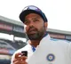 India won the toss and elected to bat first in Rajkot test against England