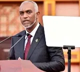 43 Indians Deported From Maldives