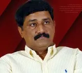 Ganta fires on Jagan and YV Subba Reddy on common capital comments
