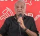 CPI National Secretary Narayana Press Meet