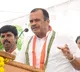 Harish Rao may back stab KCR and KTR says Komatireddy Venkat Reddy