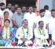 Bandi Sanjay talks about sonia gandhi rajya sabha