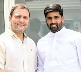 Details about TS Congress Rajya Sabha candidate Anil Kumar Yadav