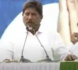 Mallu Bhatti Vikramarka on telangana debts