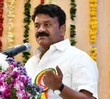 talasani on kcr birth day celebrations