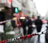 Another Indian Origin man shot dead in America