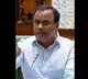 Komatireddy Rajagopal Reddy says harish rao should become brs chief