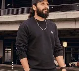 Icon star Allu Arjun leaves for Berlin for Berlin Film Festival