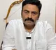 Hearing in the High Court on the petition filed by MP Raghurama Krishna Raju against CM Jagan