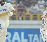 Sarfaraz Khan reacts to being run out in the debut match