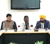 Third round of Centre-farmers talks ends on 'positive' note; next meeting on Feb 18