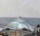 Yemen's Houthis claim missile attack on British ship