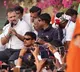 Rahul's Bharat Jodo Nyay Yatra to enter UP today; Priyanka to join