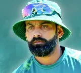 PCB ends Mohd Hafeez's tenure as Director of the Pakistan men's cricket team