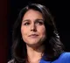 Tulsi Gabbard 'open' to talks on running as Trump's mate, discusses foreign policy