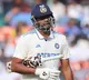 IND v ENG: India handed a five-run penalty in Rajkot Test after Ashwin runs on danger area of pitch