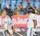 3rd Test: Rohit, Jadeja's tons; handy contributions from other batters take India to 445