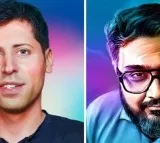Sam Altman responds to CRED's Kunal Shah query, creates AI video via Sora