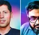 Sam Altman responds to CRED's Kunal Shah query, creates AI video via Sora
