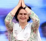 Priyanka 'hospitalised', will not join Rahul's Yatra in UP's Chandauli