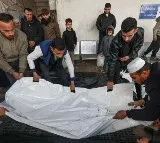 Hamas says 112 killed in Gaza in last 24 hours, Palestinian death toll rises to 28,775