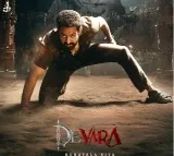 NTR Jr, Saif-starrer ‘Devara Part 1’ to release on Oct 10