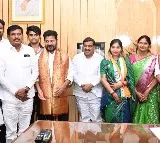 Telangana Congress gets boost ahead of LS polls