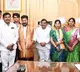Telangana Congress gets boost ahead of LS polls