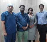 Mumbai docs treat man with 'extremely rare' 5 in 1 million heart disease