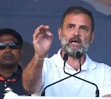Will give legal guarantees on MSP if Cong forms govt: Rahul