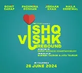 'Ishq Vishk Rebound', sequel to Shahid Kapoor's debut film, to be in theatres on June 28