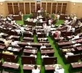 Telangana Assembly passes resolution for caste survey