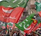 Imran's party PTI says Pak general elections set new record of rigging