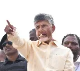 ‘Rajdhani Files’ reflects Jagan’s conspiracies against Amaravati: Naidu- Updates