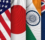 US lawmakers call for Quad inter-parliamentary ties