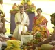 Chandrababu Conducts Rajashyamala Yagna at His Residence