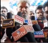 Kesineni Nani Accuses Chandrababu and Lokesh of Planning to Sell Tickets and Relocate to Telangana