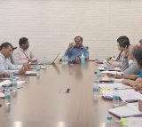 వరద ముంపు నివారణకు జోనల్ వారీగా పటిష్టమైన ప్రణాళికలు సిద్ధం చేయాలి: దానకిషోర్