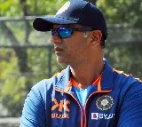 Jay Shah clarifies on Rahul Dravid Feature