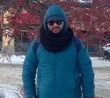 Hyderabadi Student Dies Of Cardiac Arrest In Canada