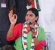 Sharmila tweets on CAG report over Kaleswaram issue