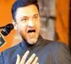 Akbaruddin Owaisi questions about samagra kutumba sarve