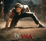 NTR Devara release date announced