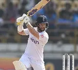 Ben Duckett hammers Team India bowlers in Raj Kot test day 2