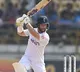 Ben Duckett hammers Team India bowlers in Raj Kot test day 2