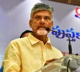 Chandrababu teleconference with TDP leaders