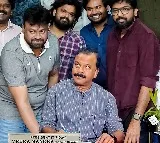 Telugu Film Directors Association new body takes charge