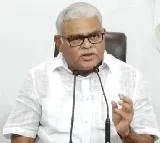 Ambati Rambabu counters Nara Lokesh comments