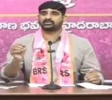 padi kaushik reddy says revanth reddy will arrest soon