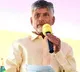 Chandrababu will attend Raa Kadali Raa meeting in Inkollu tomorrow